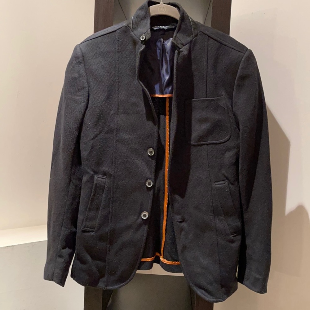 Zara Blazer